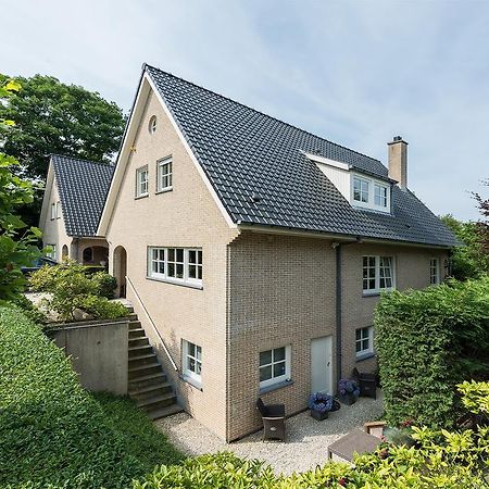 Parc House Зандвоорт Екстериор снимка