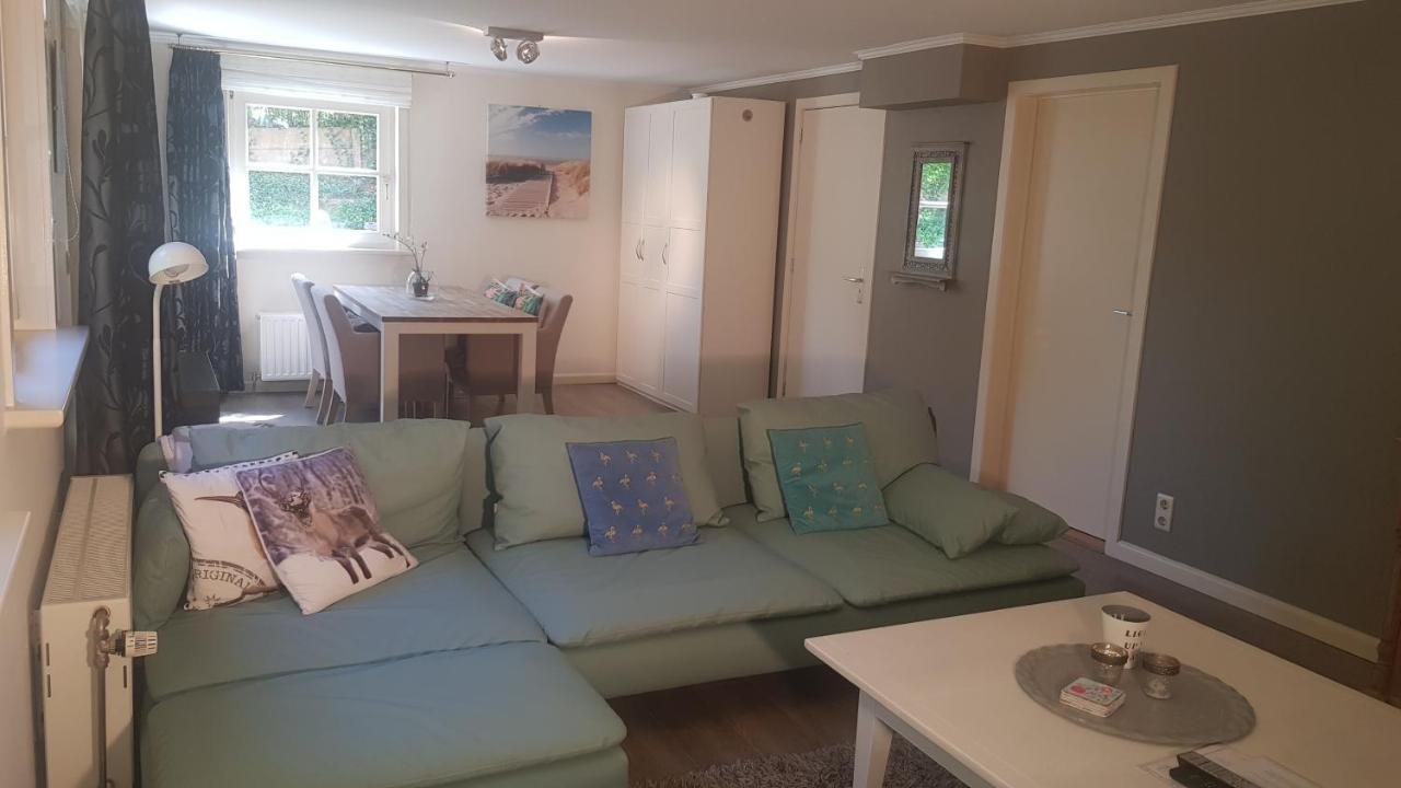 Parc House Зандвоорт Екстериор снимка