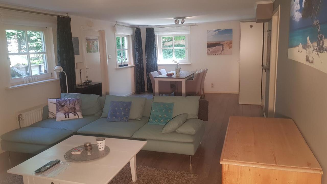 Parc House Зандвоорт Екстериор снимка