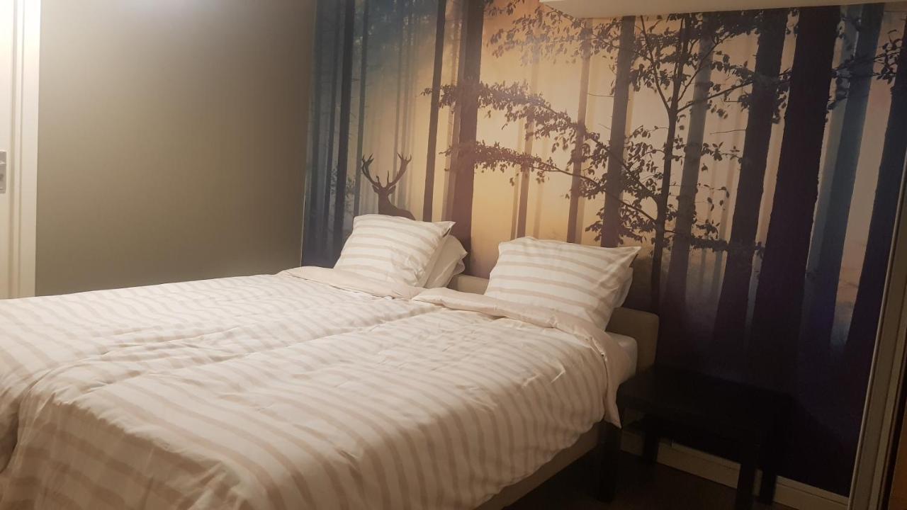 Parc House Зандвоорт Екстериор снимка