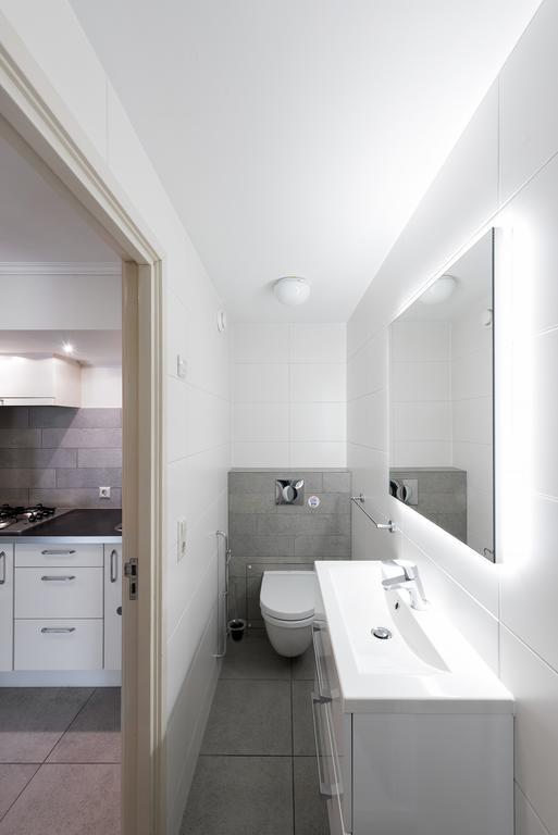 Parc House Зандвоорт Екстериор снимка