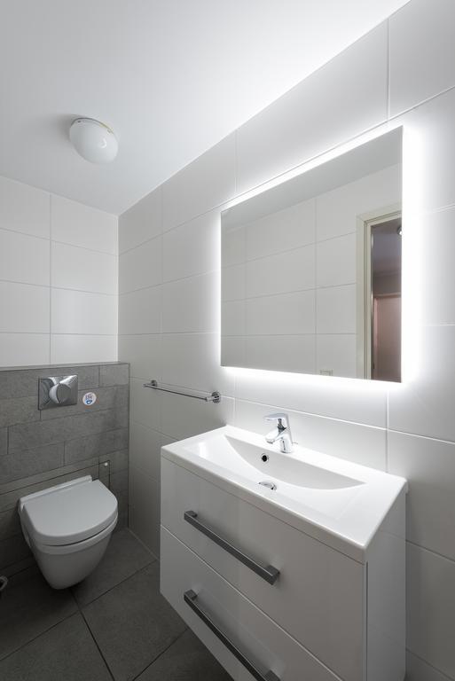 Parc House Зандвоорт Екстериор снимка