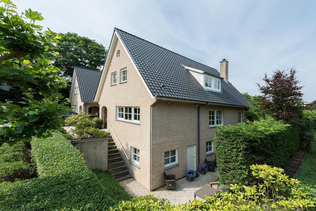 Parc House Зандвоорт Екстериор снимка