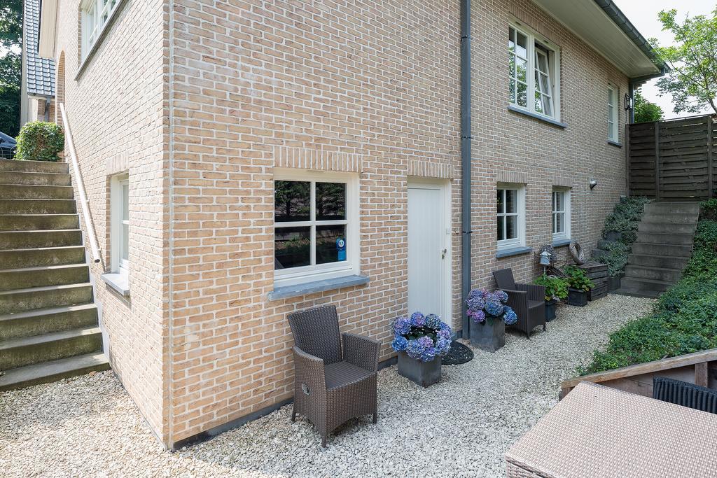 Parc House Зандвоорт Екстериор снимка